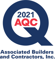 KENPAT is recognized as an Accredited Quality Contractor by the Association of Builders and Contractors